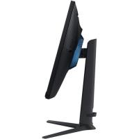 SAMSUNG Odyssey G3 27" 1MS 165HZ FHD HDMI+DP+USB PİVOT AMD FreeSync+Frameless VA LED GAMING LS27AG320NUXUF